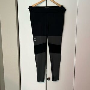 On Men’s Winter Running Tight